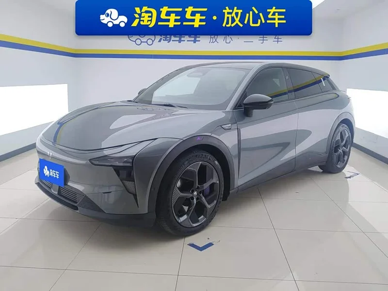 Jiyue 01