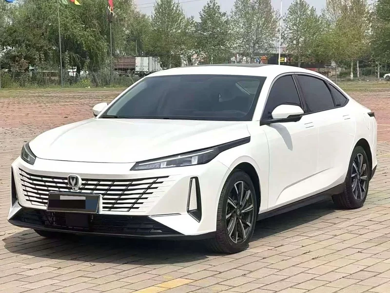 Changan Eado