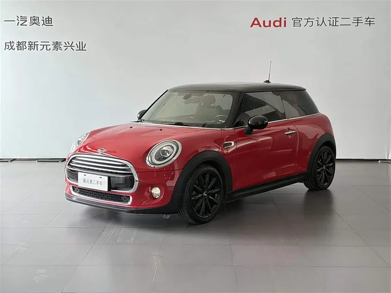 MINI MINI