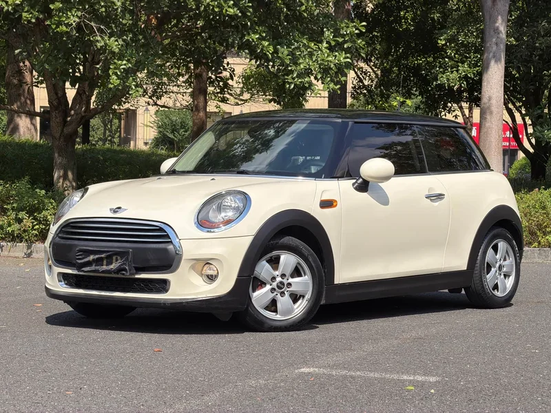 MINI MINI