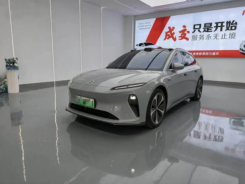 NIO ET5T
