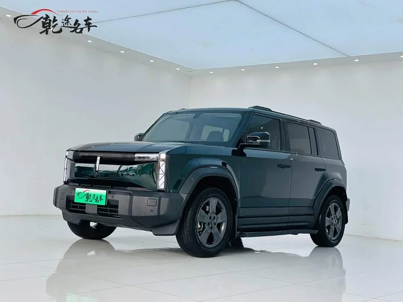 iCAR 03