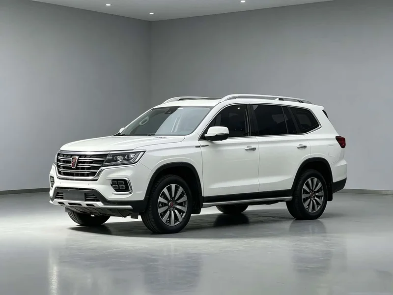 Roewe RX8
