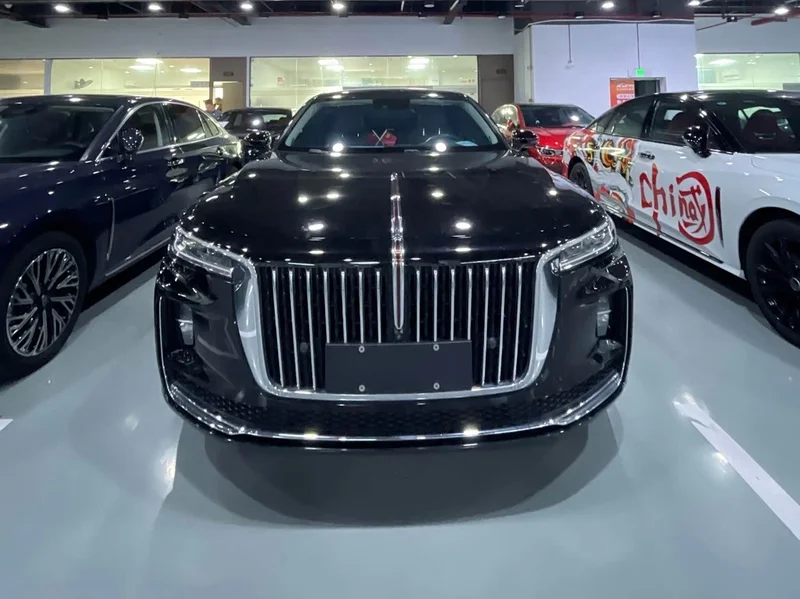 Hongqi H9