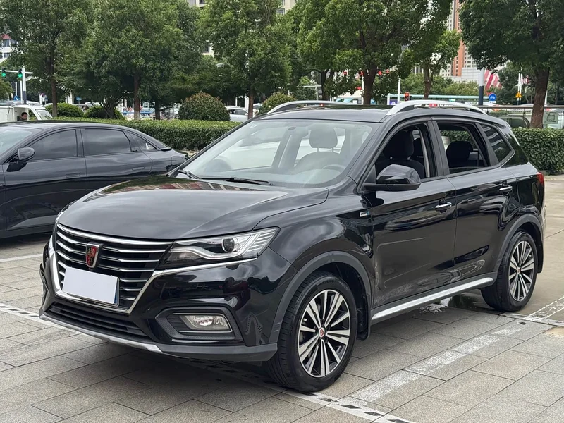 Roewe RX5