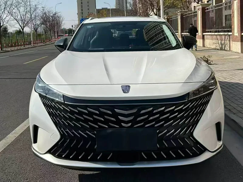Roewe RX5