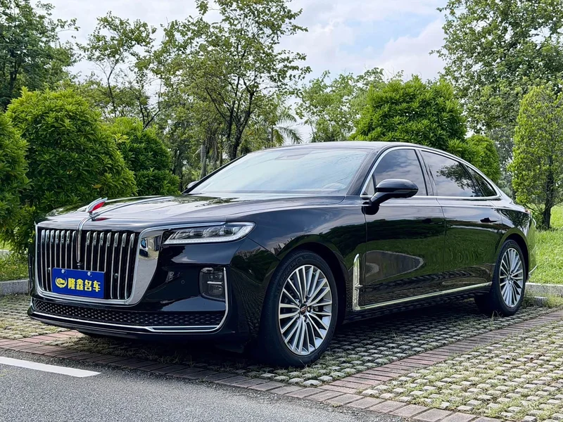 Hongqi H9