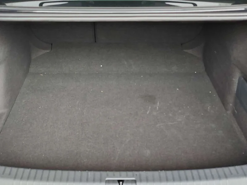 Volkswagen Passat — фото 15