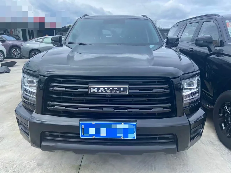 Haval H5 — фото 2