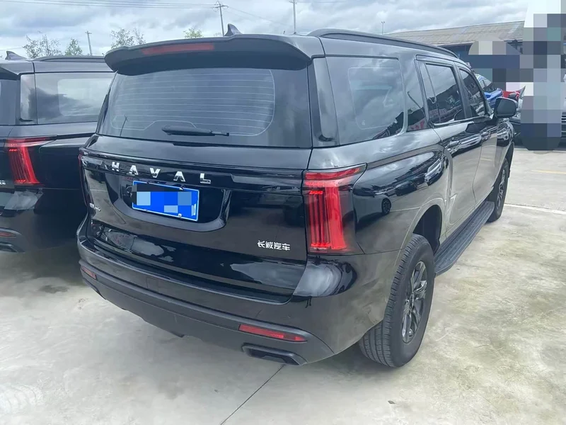 Haval H5 — фото 10