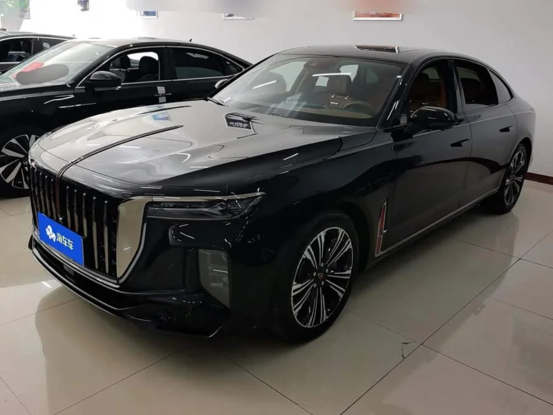 Hongqi H9