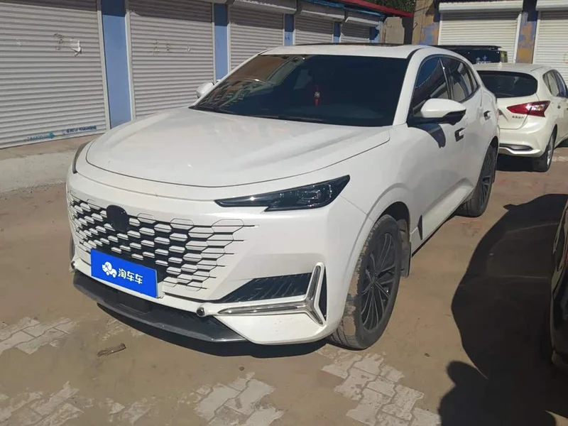 Changan UNI-K