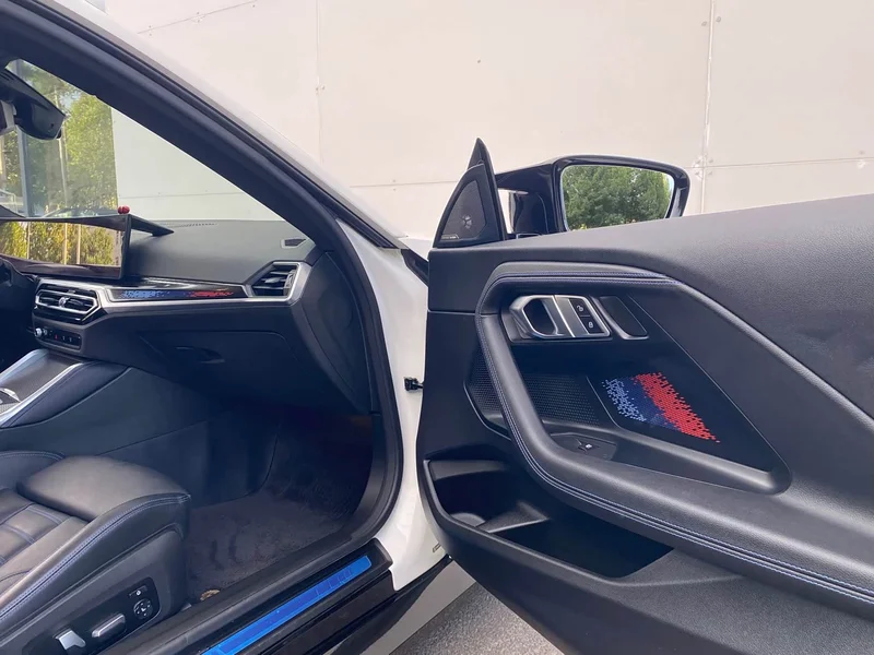 BMW M240i — фото 13