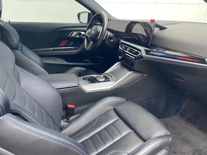 BMW M240i — фото 18