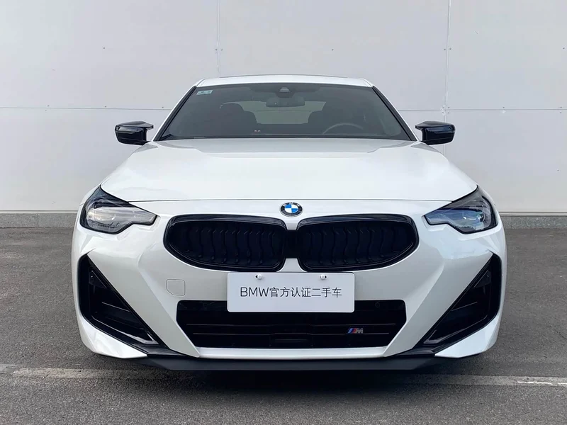 BMW M240i — фото 2