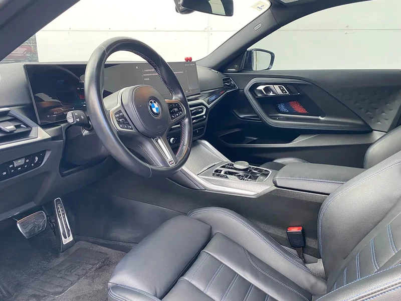 BMW M240i — фото 3