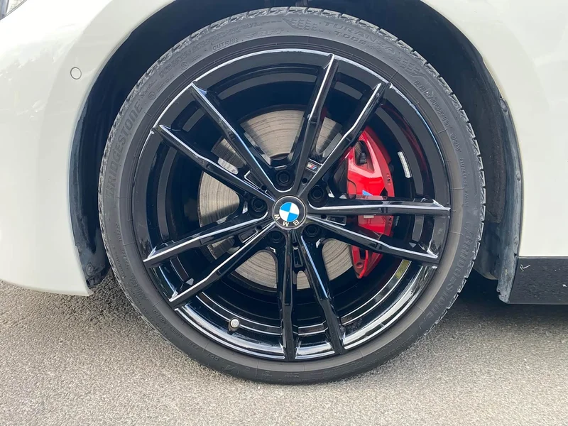 BMW M240i — фото 4