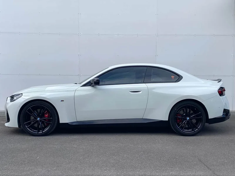 BMW M240i — фото 6