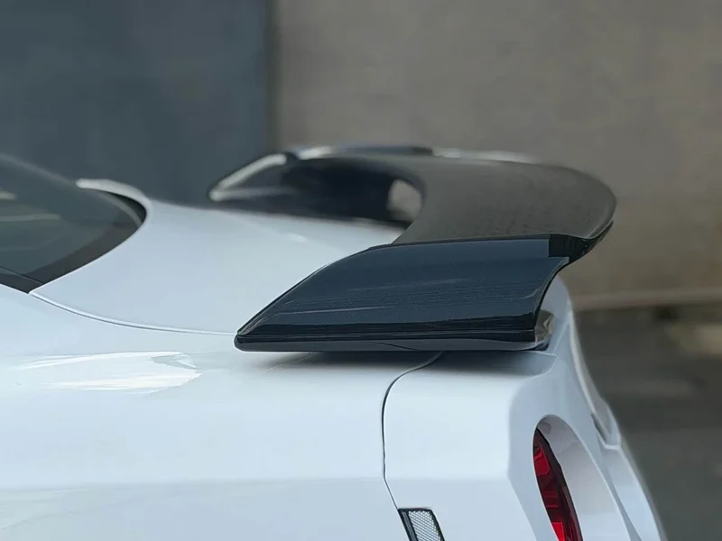 Nissan GT-R — фото 10