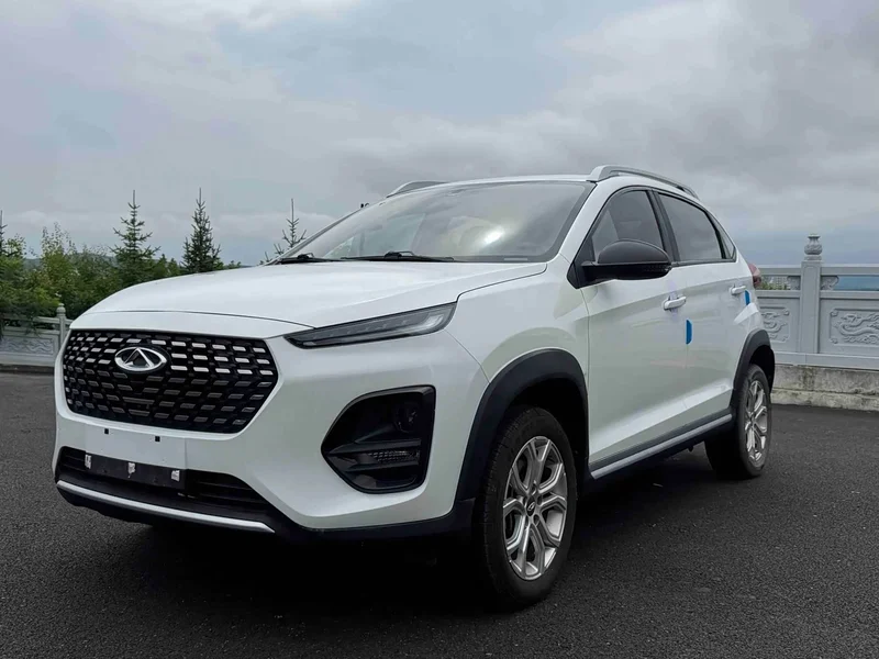 Chery Tiggo