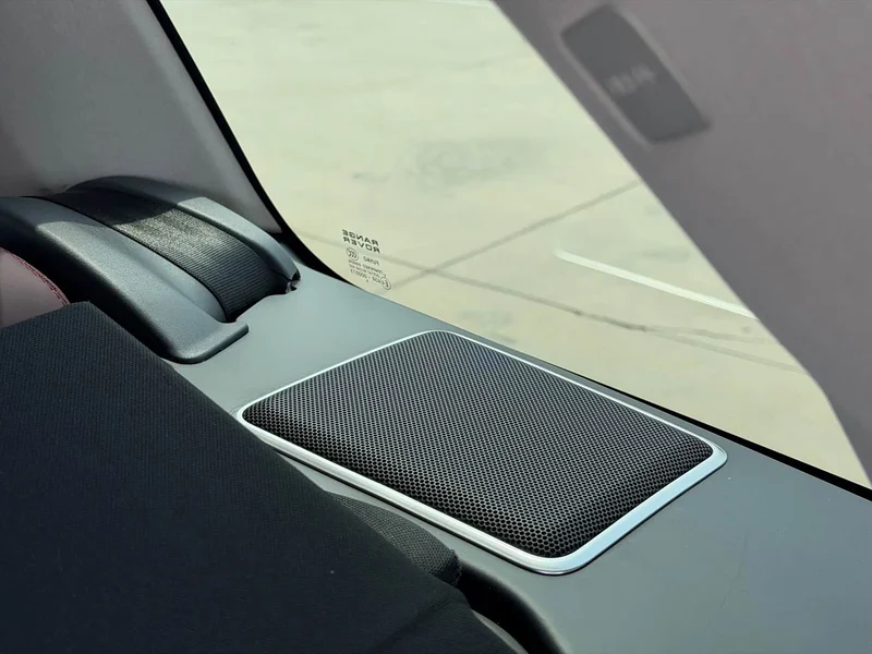 Land Rover Range Rover — фото 17