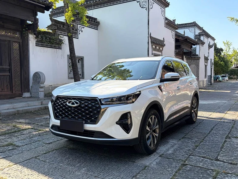 Chery Tiggo 7