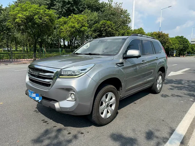 Haval H9