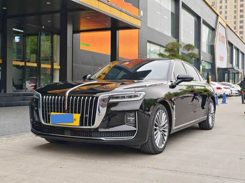 Hongqi H9