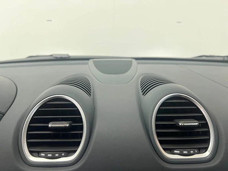 Porsche 718 — фото 10