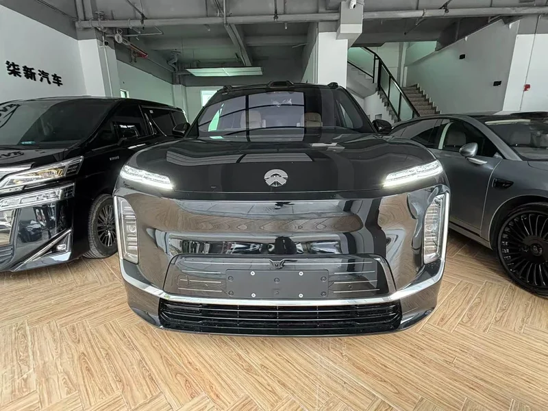 NIO NIO