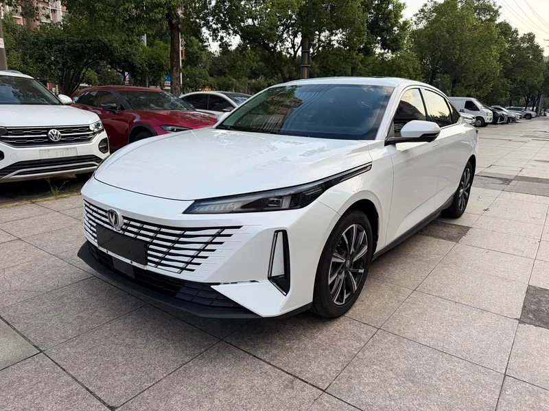 Changan Eado