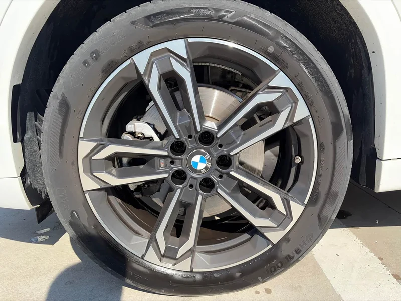 BMW X2 — фото 14