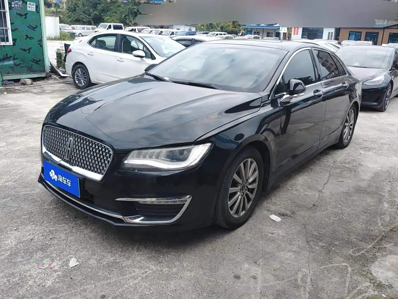 Lincoln MKZ
