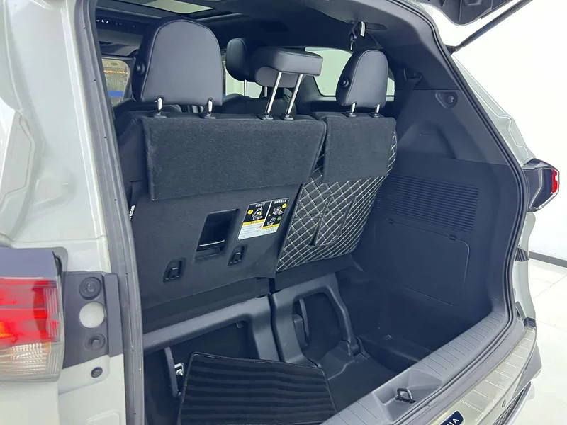 Skoda Roomster — фото 13