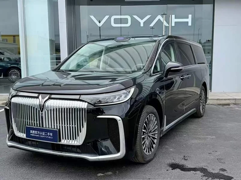 VOYAH Dreamer