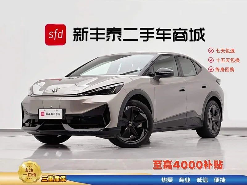 Volkswagen Yuzhong 06