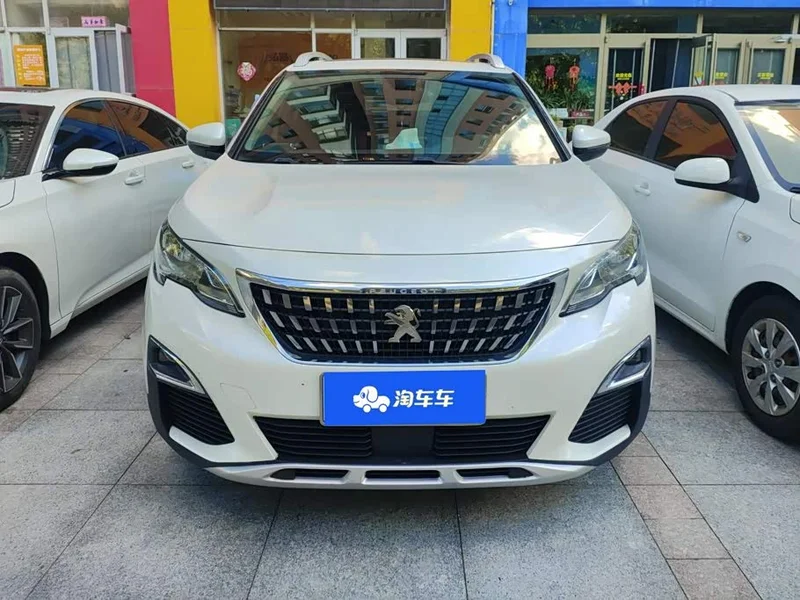 Peugeot 4008