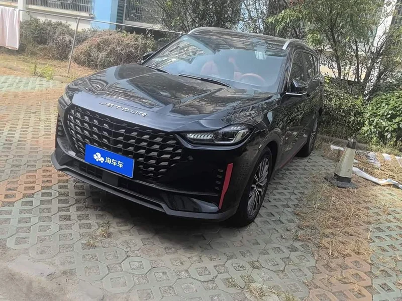 Jetour X70 PRO