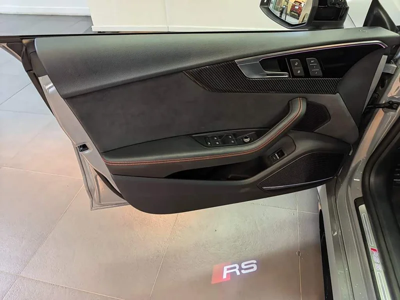 Audi RS 5 — фото 11