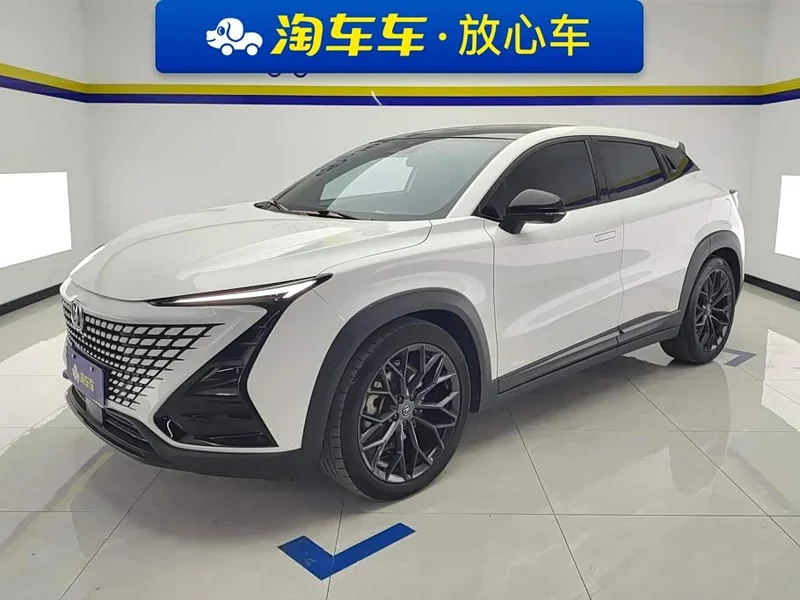 Changan UNI-T