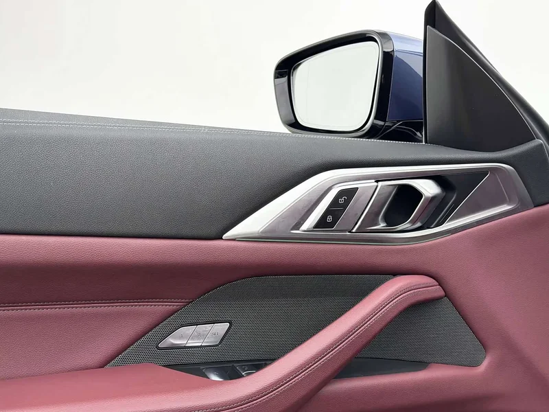BMW 4-Series — фото 12