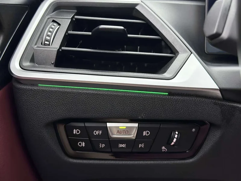 BMW 4-Series — фото 14