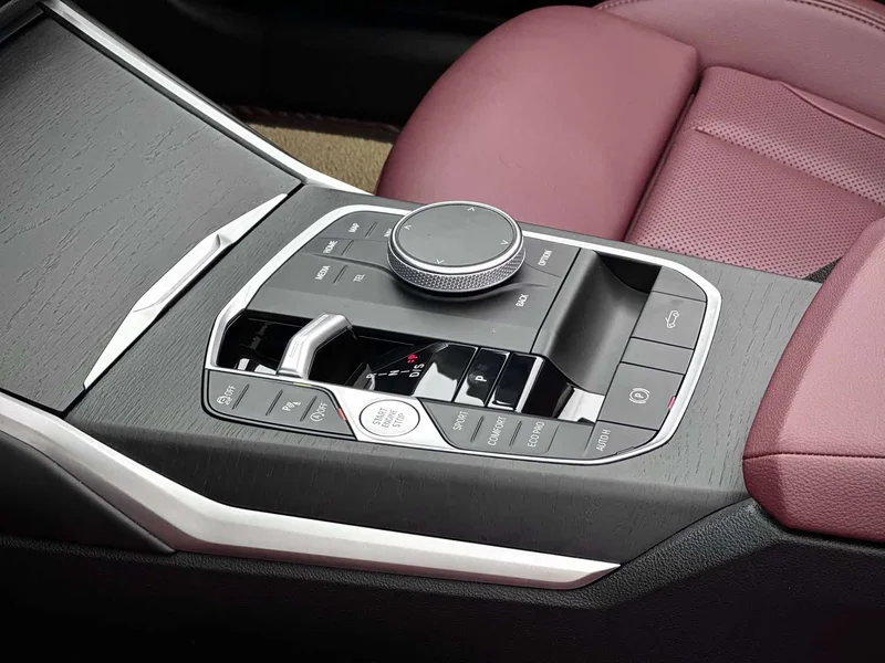 BMW 4-Series — фото 15