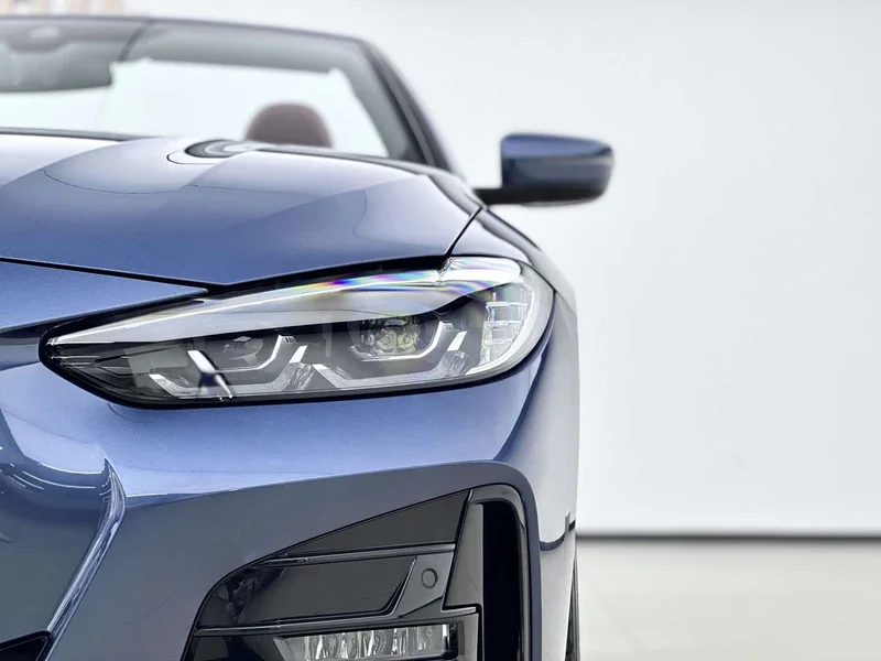 BMW 4-Series — фото 16