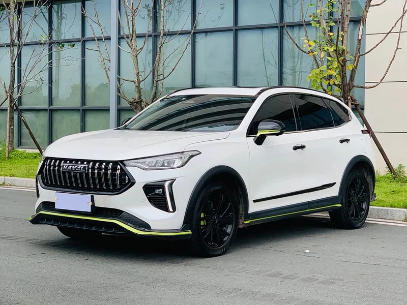 Haval Chitu
