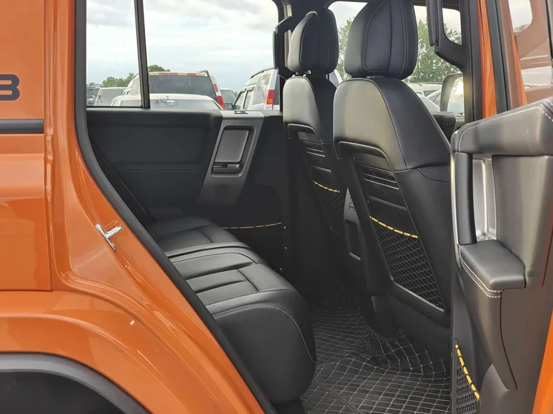 iCAR Super V23 — фото 13