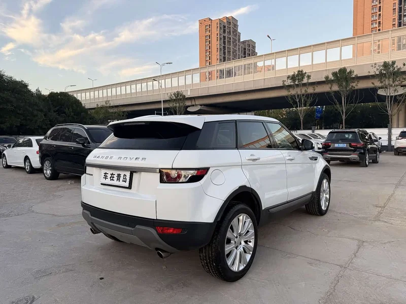 Land Rover Range Rover — фото 11
