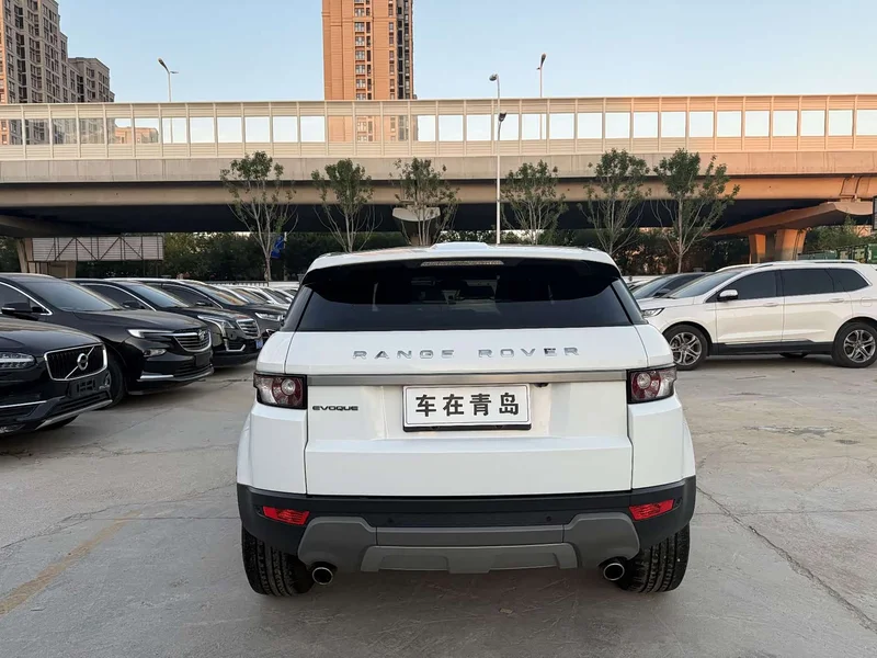 Land Rover Range Rover — фото 12