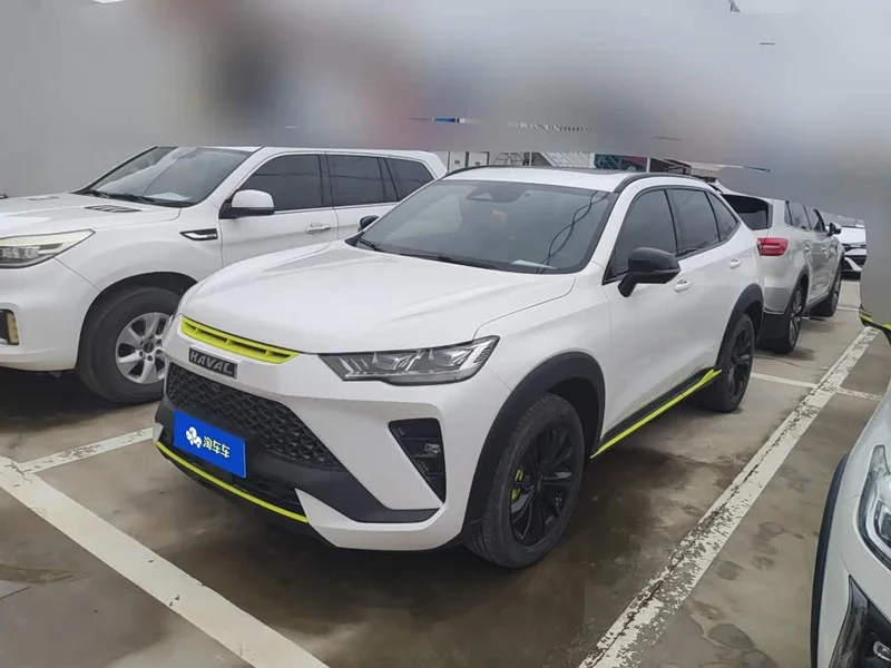 Haval H6S