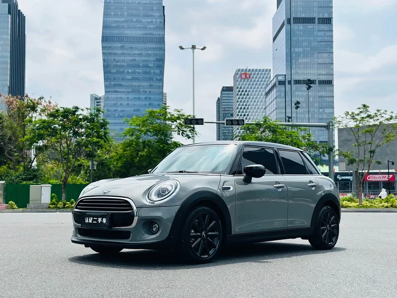 MINI MINI
